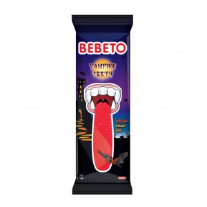 Bebeto Vampire 22g